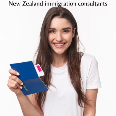 New Zealand immigration consultants